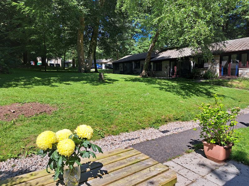 St Ives Holiday Village Lelant